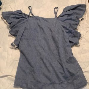 🌟Boutique style shirt